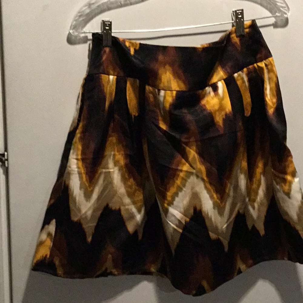 Worthington petite skirt.